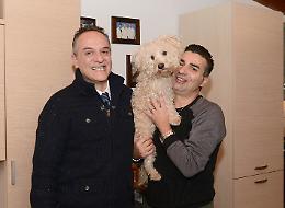 Michele e Salvatore, l'amore oltre il pregiudizio