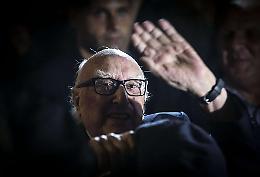 Porto Empedocle celebra Camilleri tra treni, teatro e filatelia