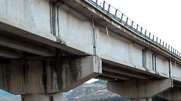 Patto Prefettura-Anas: "Tolleranza zero sui ritardi dei lavori sui viadotti". Nuova vita per l'Akragas I e II