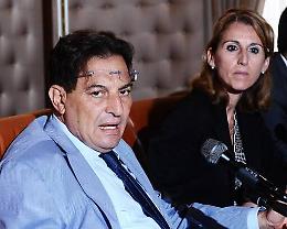 Crocetta assume l’interim della Sanità e nomina comitato di saggi