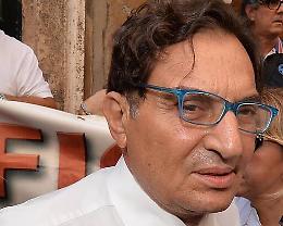 Crocetta: chiesto giudizio immediato per giornalisti Espresso