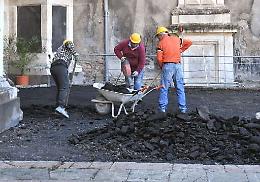 Il pasticcio Multiservizi: &laquo;Chi ha dato il via allo scempio?&raquo;