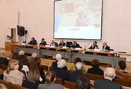 In un clic 70 anni di storia Nel nuovo archivio digitale de La Sicilia 6 mln di articoli