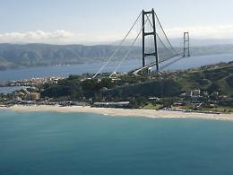 Ponte sullo Stretto, la Cgil: «Il governo ritiri il progetto»