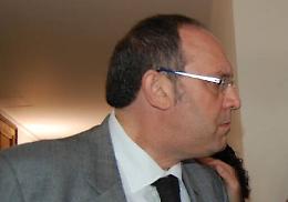 Gela, bruciata l&rsquo;automobile del commissario liquidatore Ato