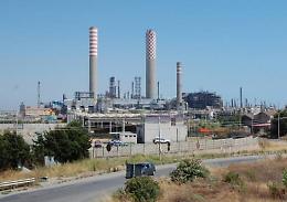 Gela, l’Eni ha confermato i progetti di «riconversione»