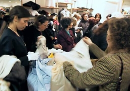 La Confersercenti Sicilia &laquo;Per ripresa serve buona politica&raquo;