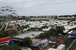 Fiera dei Morti: predisposto un piano B per scongiurare intasamenti al traffico