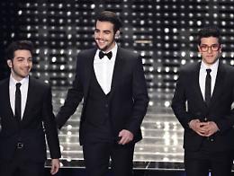 La Regione nomina il gruppo “Il Volo” ambasciatore della Sicilia nel mondo