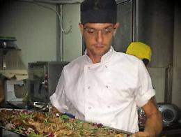 La favola moderna di un catanese emigrato a Londra e diventato chef