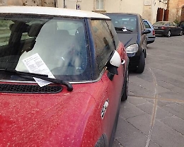 Meno incassi da multe, da Catania a Palermo