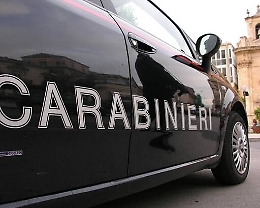 Palermo, incendia auto: attentatore ripreso da telecamere