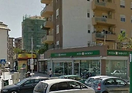 Palermo, rapina a furgone portavalori Banditi sparano, ferito un metronotte