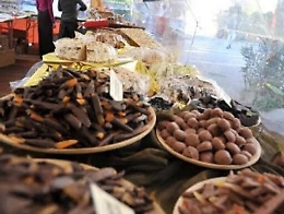 &ldquo;Pasta Amara&rdquo; il docufilm dell&rsquo;ultimo &ldquo;ciucculattaru&rdquo; ambulante d&rsquo;Europa