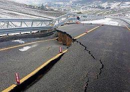 Viadotto Scorciavacche finisce nel mirino dell’Autorità Nazionale Anticorruzione