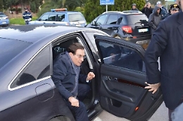 Regione, Crocetta: «Io ho speso meno di Cuffaro e Lombardo»