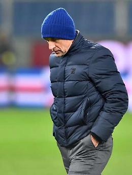 Palermo nel caos Ballardini verso l'esonero Ipotesi Viviani