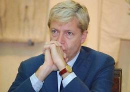 Classifica di gradimento dei sindaci siciliani, Primo Lillo Firetto, quarto Enzo Bianco