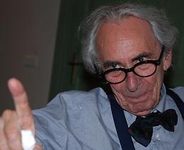 Il figlio dell'architetto Leone che riprogettò Le Ciminiere: «Approfittiamone per un progetto di vera rigenerazione urbana»