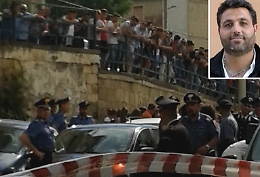 Palagonia, il consigliere comunale ucciso per un debito dopo un duello da Far West