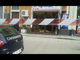 Consigliere ucciso, omicida si consegna