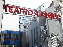 Catania, appello alla città: salviamo il Teatro Musco, non facciamone un supermercato