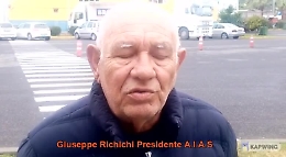 Catania, la protesta degli autotrasportatori: «Siamo arrivati al limite»