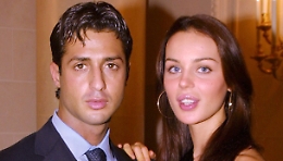 Fabrizio Corona e la telefonata choc a Nina Moric: «Vengo là e ti ammazzo»