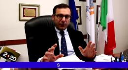 Politino (Unimpresa Sicilia): «Il problema è anche l'insolvenza di massa»
