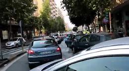 Brt in viale Veneto, i commercianti restano contrari: «Temiamo il caos»