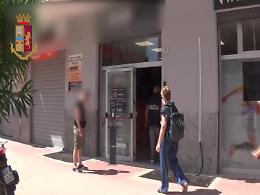 Palermo, 5 centri scommesse con licenze intestate a prestanomi: revocate