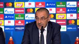 Atletico Madrid Juventus, probabili formazioni dove vederla in tv