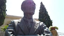 Valle dei Templi, riapre il Giardino di Villa Aurea sognato da Sir Alex Hardcastle