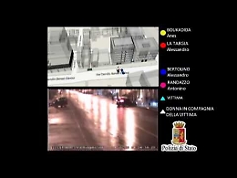 Palermo, agguato a ex carabiniere: tre arresti