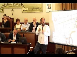 Catania, in Consiglio il progetto di Corso Martiri