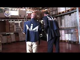 Sequestro beni a Consalvo