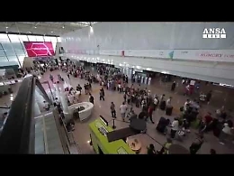 Fiumicino, Vueling a rischio sanzioni