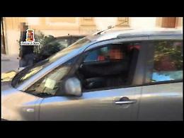 Rapina al portavalori a colpi di pistola, un arresto