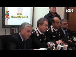 Inchiesta mafia capitale 2