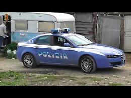 Ragusa, sequestrata azienda zootecnica abusiva