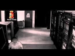 Furto al liceo classico di modica nella notte di ferragosto