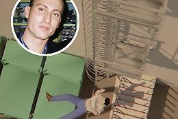 Scieri, tre degli imputati chiedono il rito abbreviato