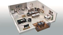 Idee e consigli per arredare casa in armonia