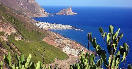 Covid, a Marettimo la festa di S. Giuseppe salta per la seconda volta