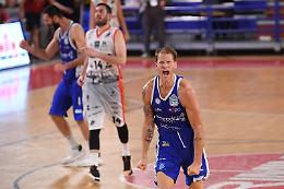 Final Eight Coppa Italia Basket B1: la Fortitudo Agrigento vola in semifinale