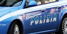 Messina, minaccia corriere con un coltello e lo rapina: arrestato