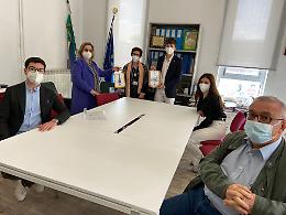 Lions club Catania Gioeni: “Progetto Martina” per la lotta ai tumori