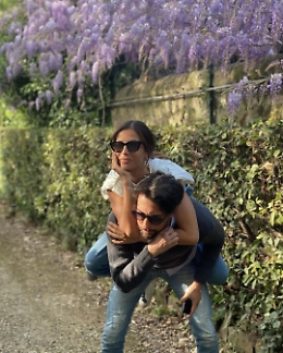 Roberta Morise innamorata: ecco chi &egrave; il neo fidanzato