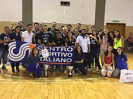 Lo sport e i giovani: il Centro Sportivo Italiano impegnato su pi&ugrave; fronti