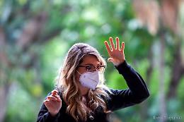 Palermo: "Play for Earth Day" evento musicale all'orto Botanico